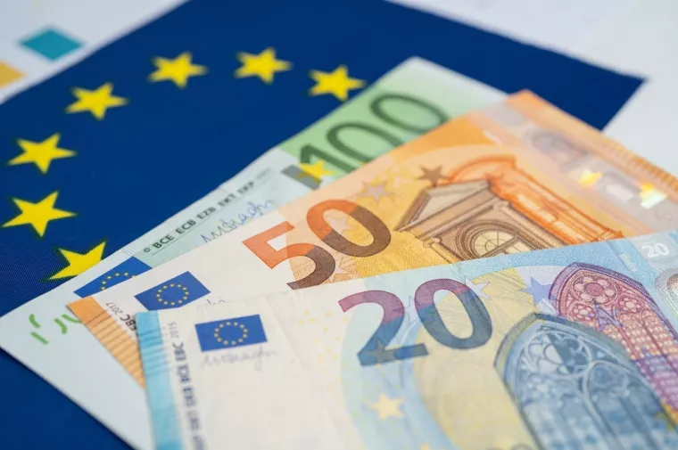 EU, Europska unija, euri, euro, &scaron;tednja, plaćanje