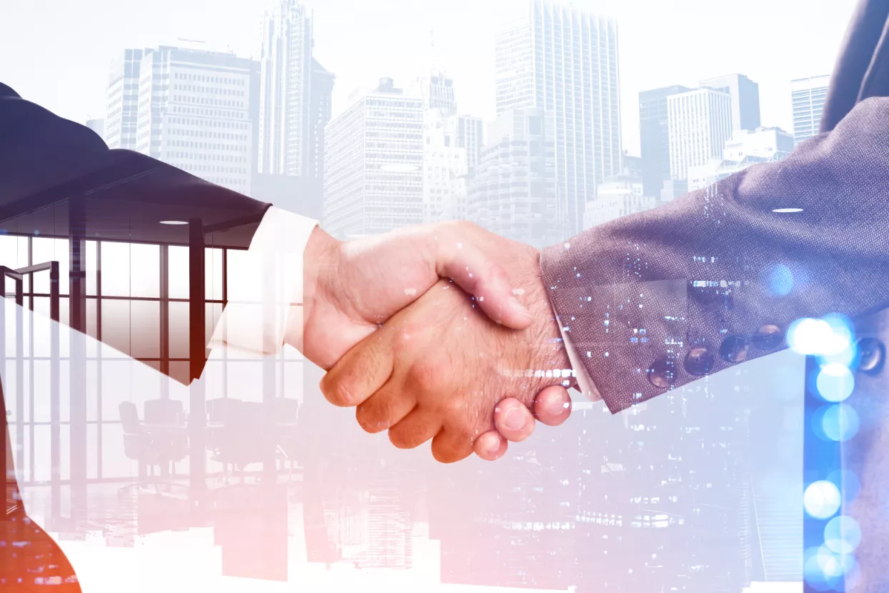 biznis partneri