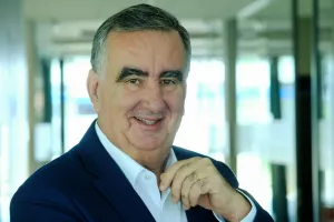 Boris Žgomba