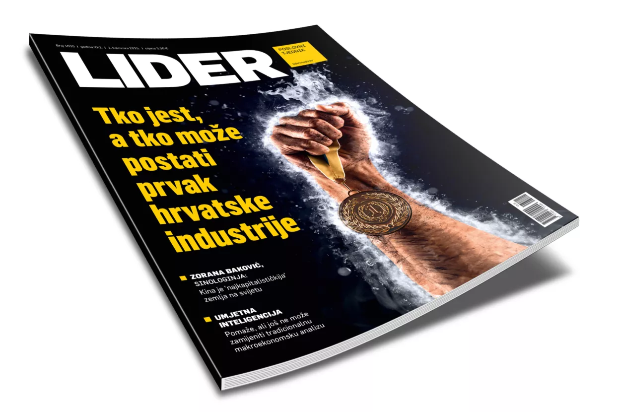 Lider 1035