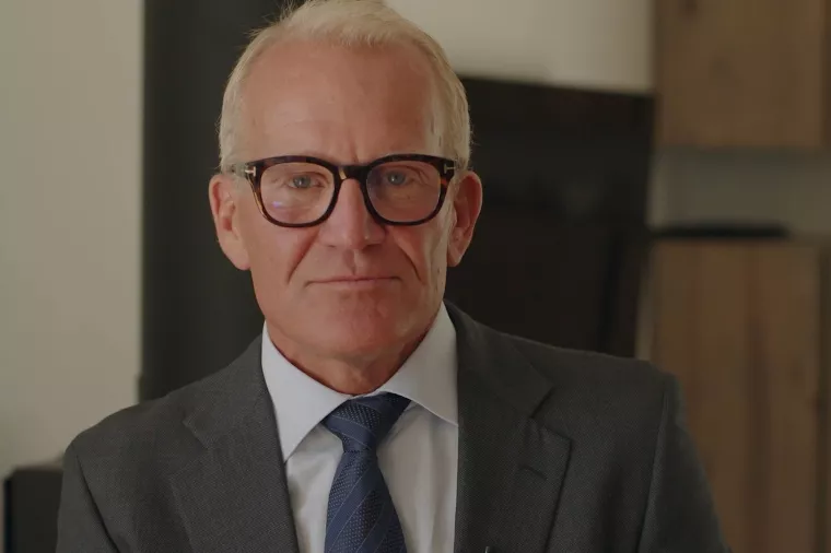 Dag Detter