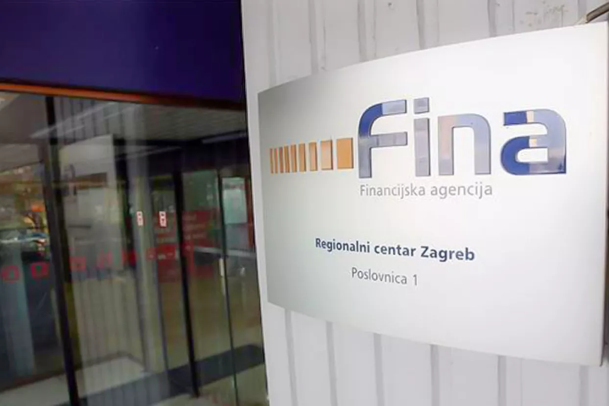 Financijska agencija