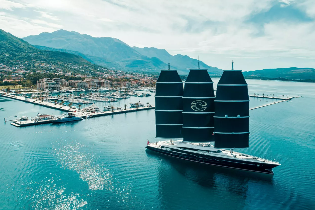 Porto Montenegro