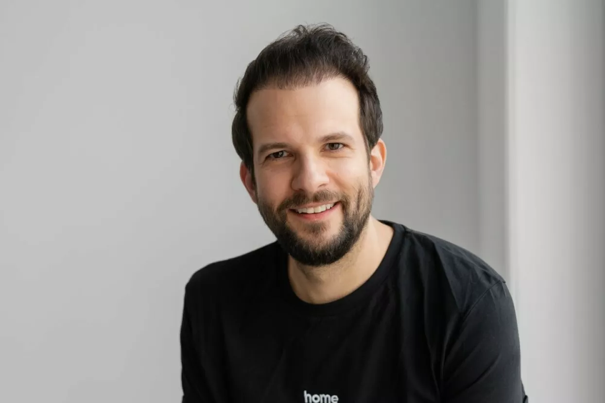Patrick Andrae