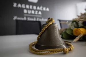 Zagrebačka burza