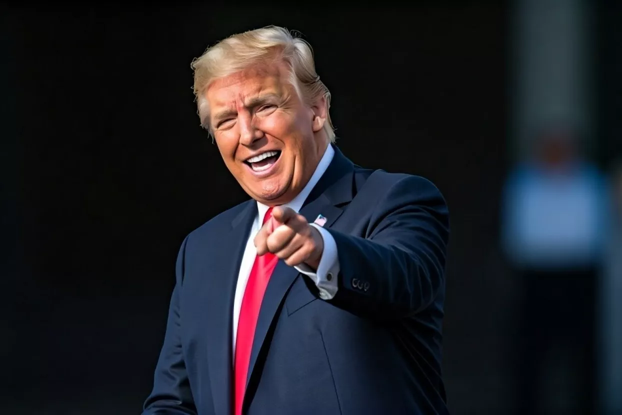 Donald Trump, carine, Amerika, SAD, predsjednik