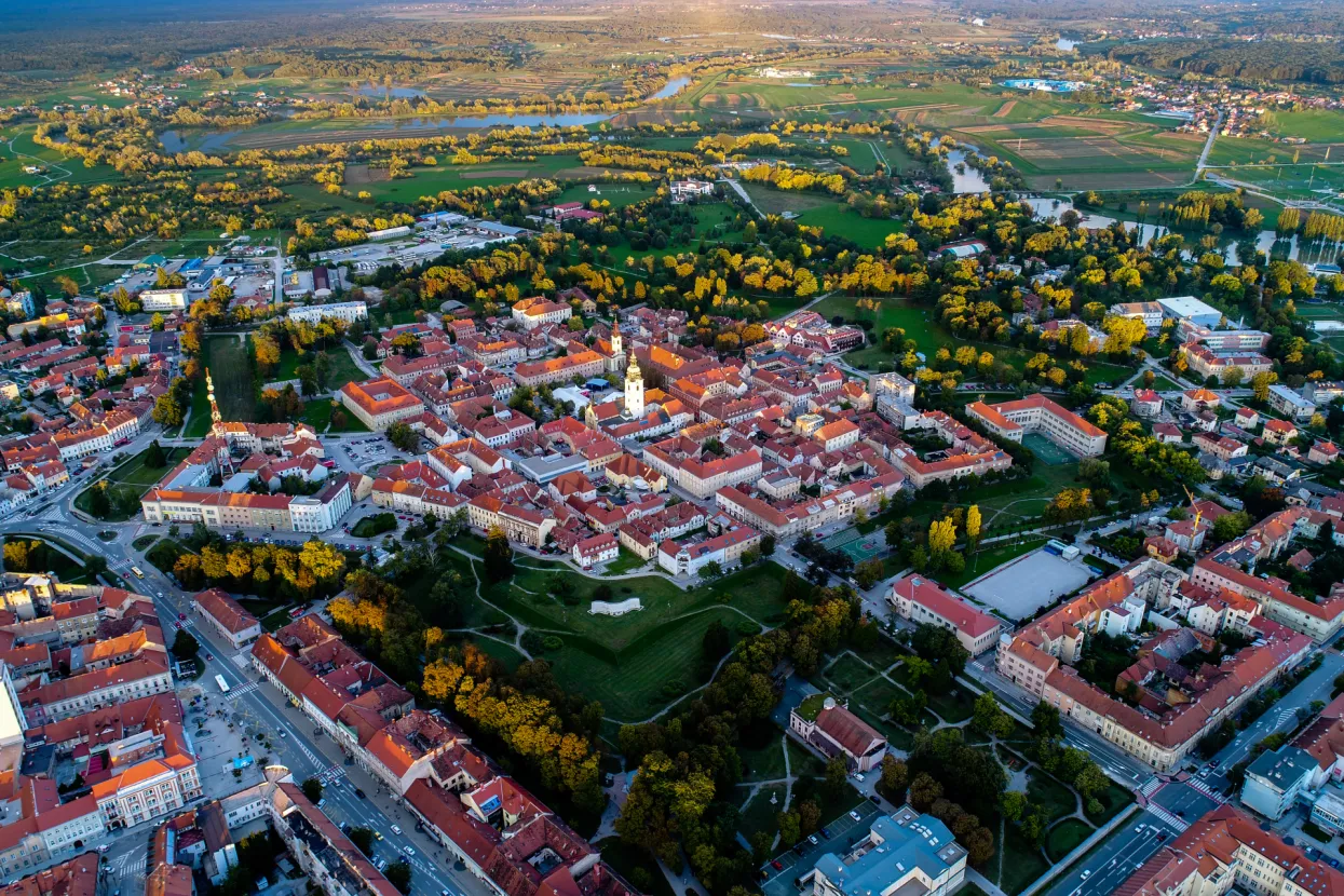 Grad Karlovac