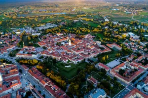 Grad Karlovac