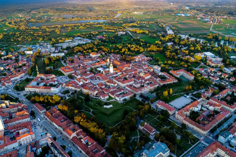 Grad Karlovac