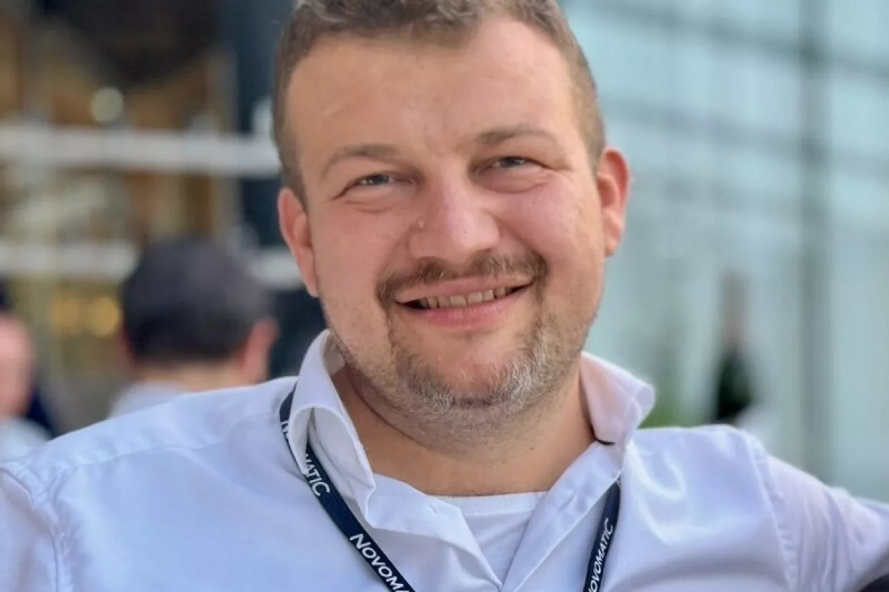 Samed Hadžiaganović