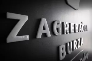 Zagrebačka burza