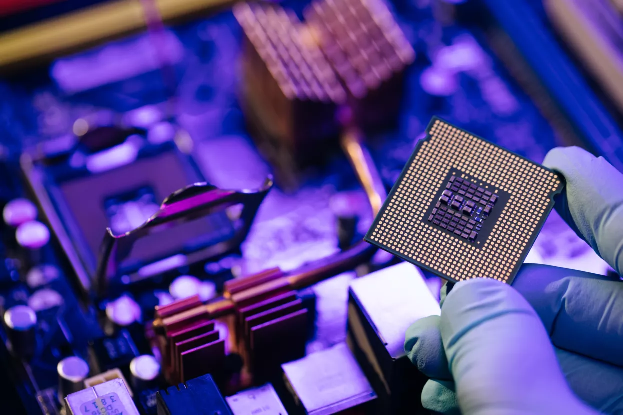 mikročipovi intel
