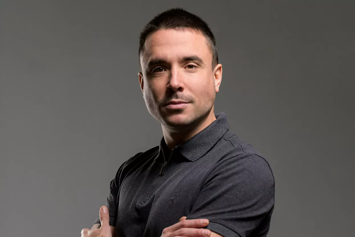Matej Majstorović