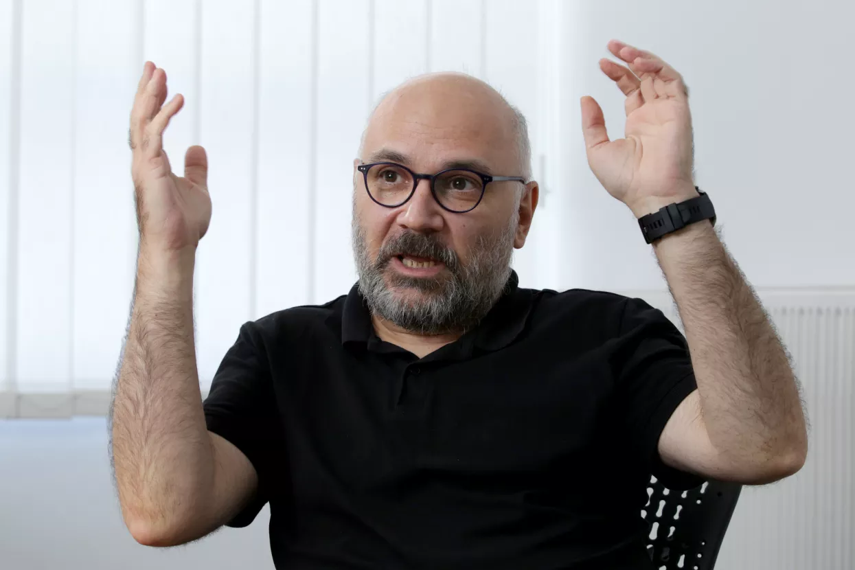 Marko Rakar
