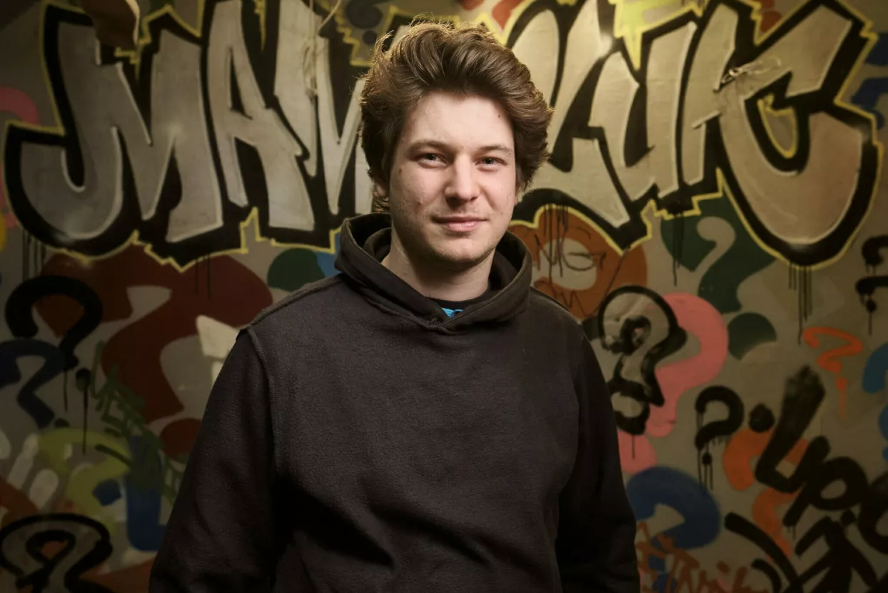 Rino Duboković 