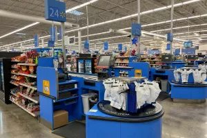 walmart trgovina