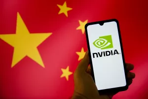 Nvidia, kina, ai čipovi