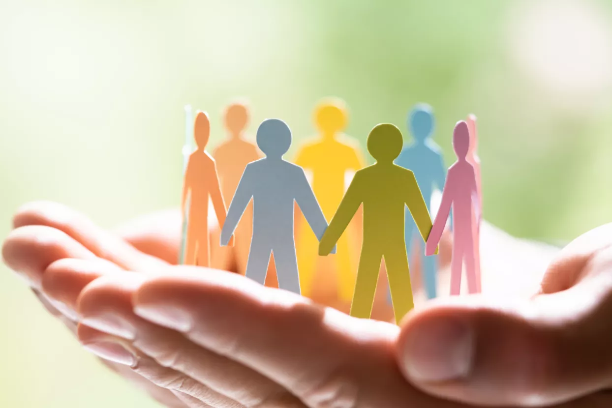 Leadership People