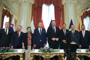 Potpisivanje Memoranduma o razumijevanju u vezi suradnje usmjerene na razvoj trži&scaron;ta kapitala