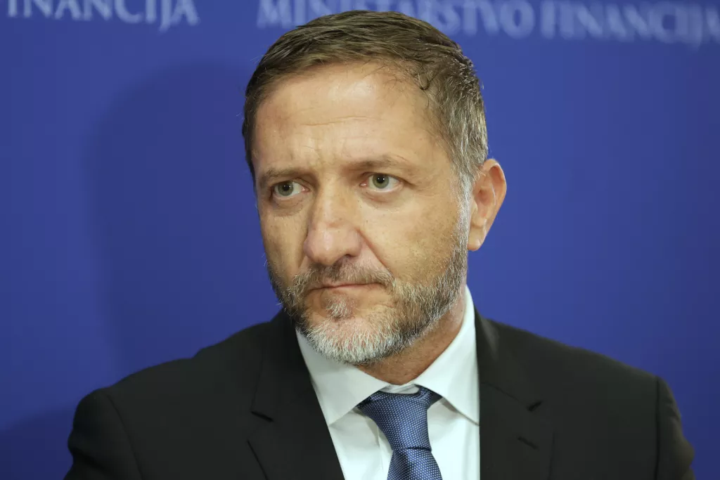 Klemen Bo&scaron;tjančič