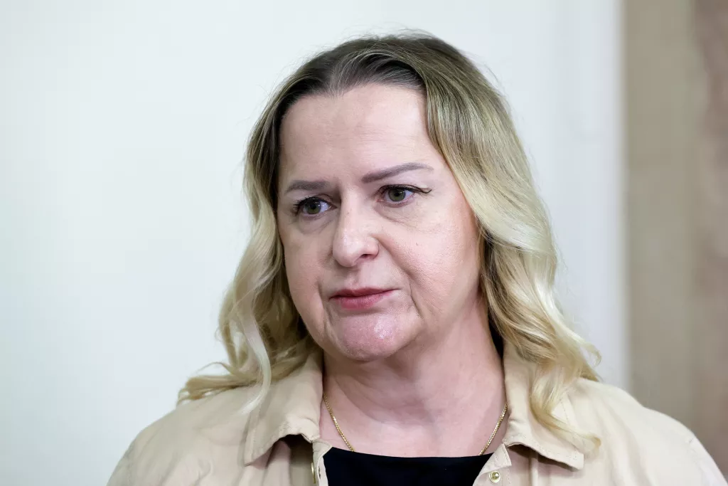 Ivana Gažić