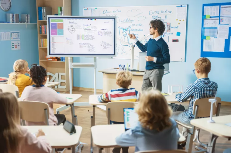 STEM, djeca, učenici, učenje, učionica, profesor, učitelj, nastava, &scaron;kola, znanje