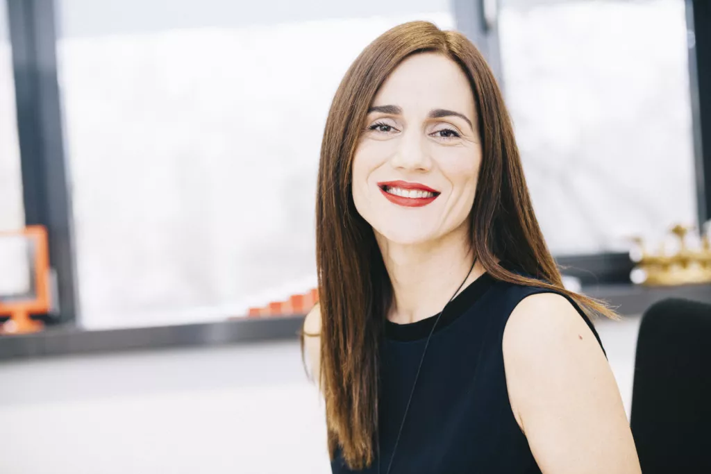 Ana Maru&scaron;ić, direktorica ljudskih potencijala i kulture Atlantic Grupe