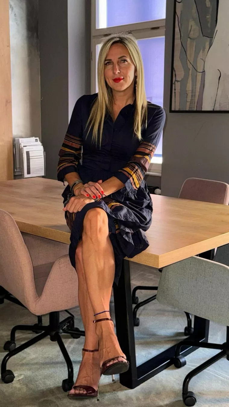 Mirna Kvesić