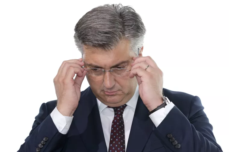 Andrej Plenković