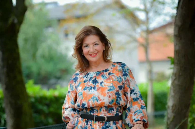 Mirela &Scaron;panjol