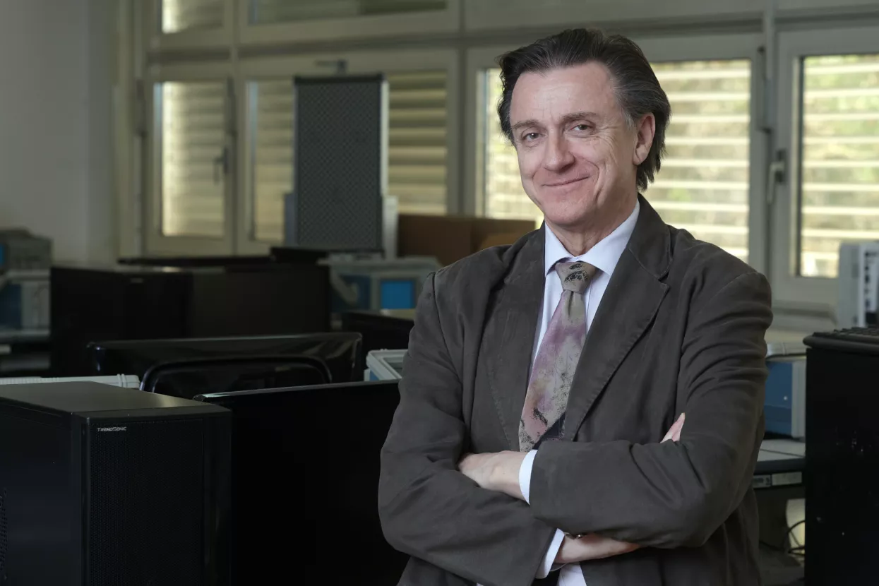 Predrag Pale
