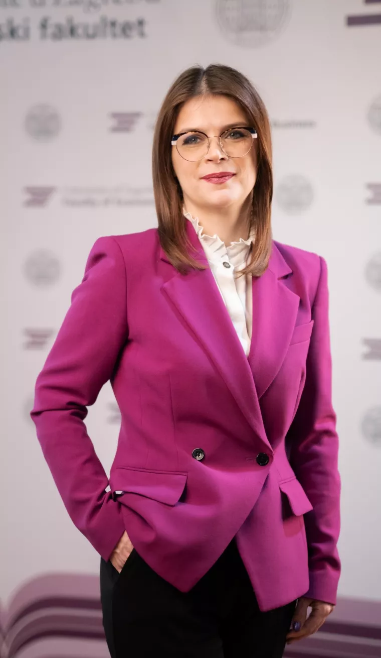 Vedran Bilas i Sanja Sever Mali&scaron;