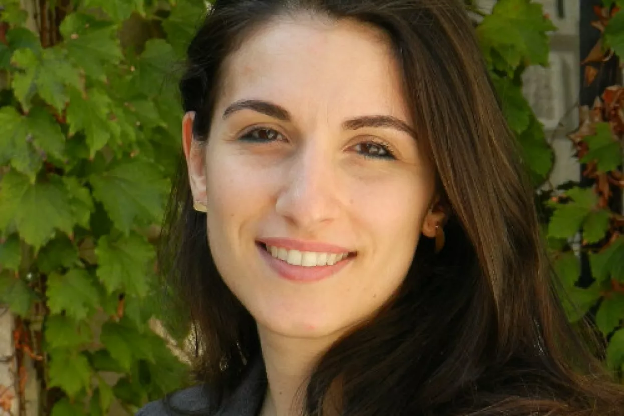 Chiara Fratto