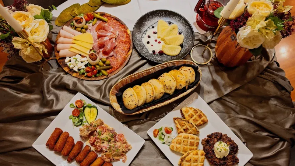 Okusi Bjelovarsko-bilogorske županije 