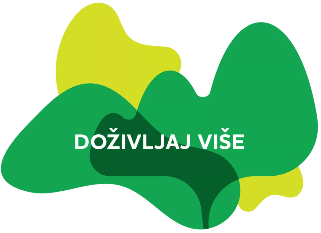 Doživljaj vi&scaron;e