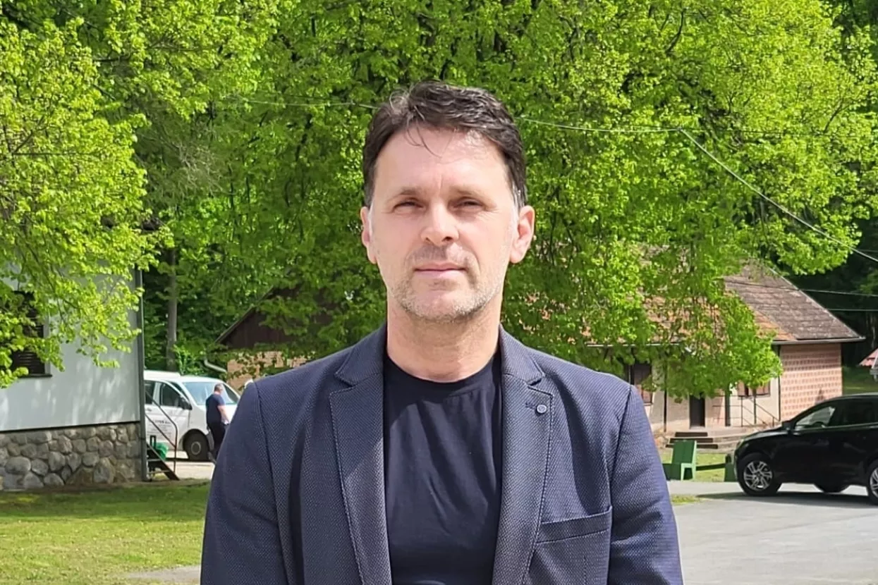 Marcel Medak