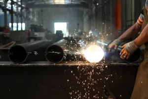 čelik industrija