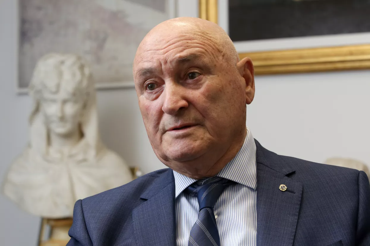 Branko Roglić