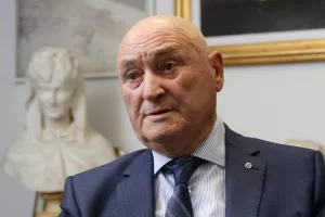 Branko Roglić
