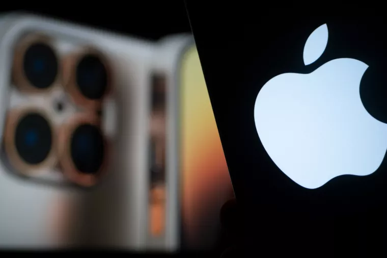 Apple iPhone 16 Pro