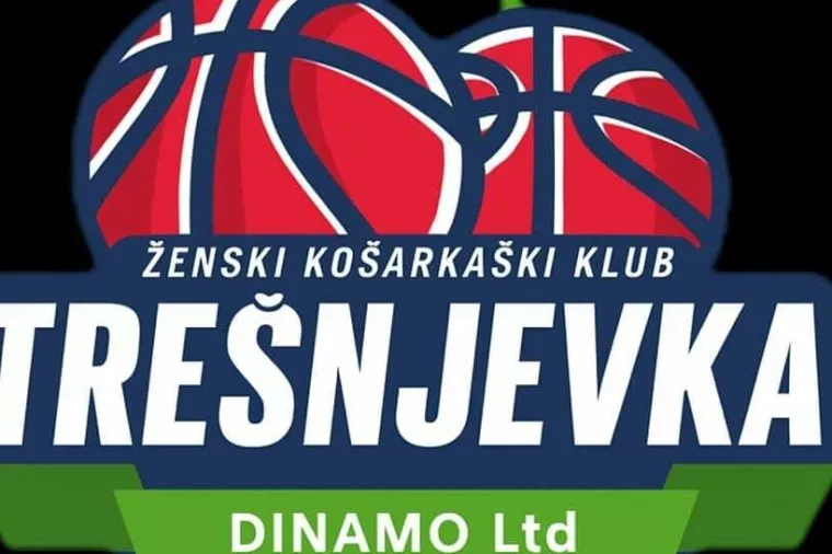 Žkk Tre&scaron;njevka