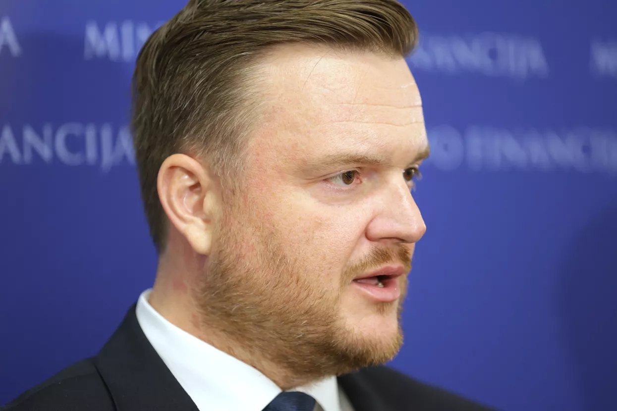Marko Primorac