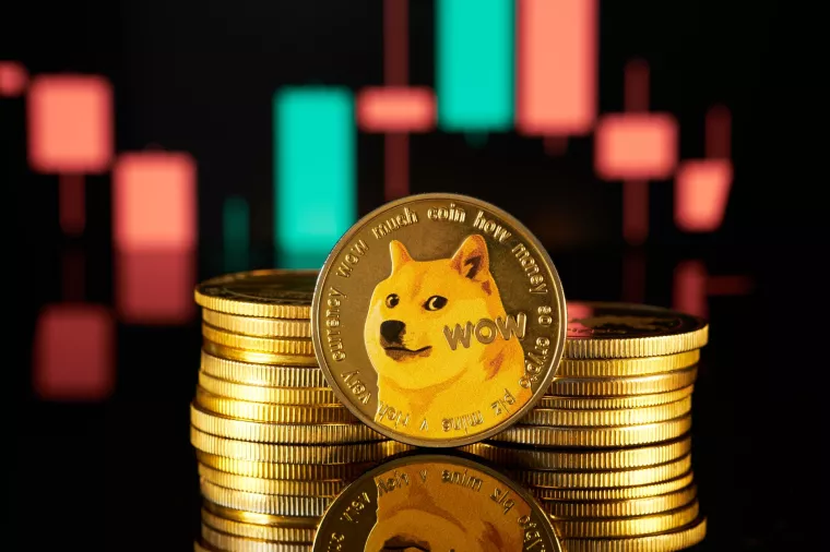 Dogecoin kripto
