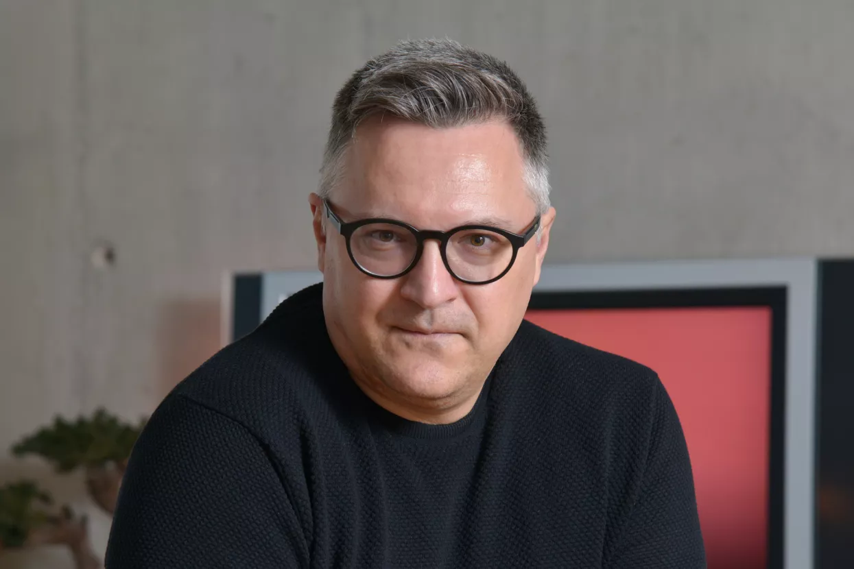 Domagoj Juričić