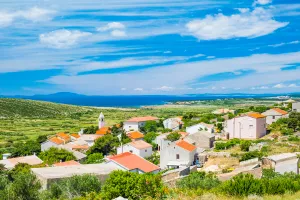 Kolan, Pag