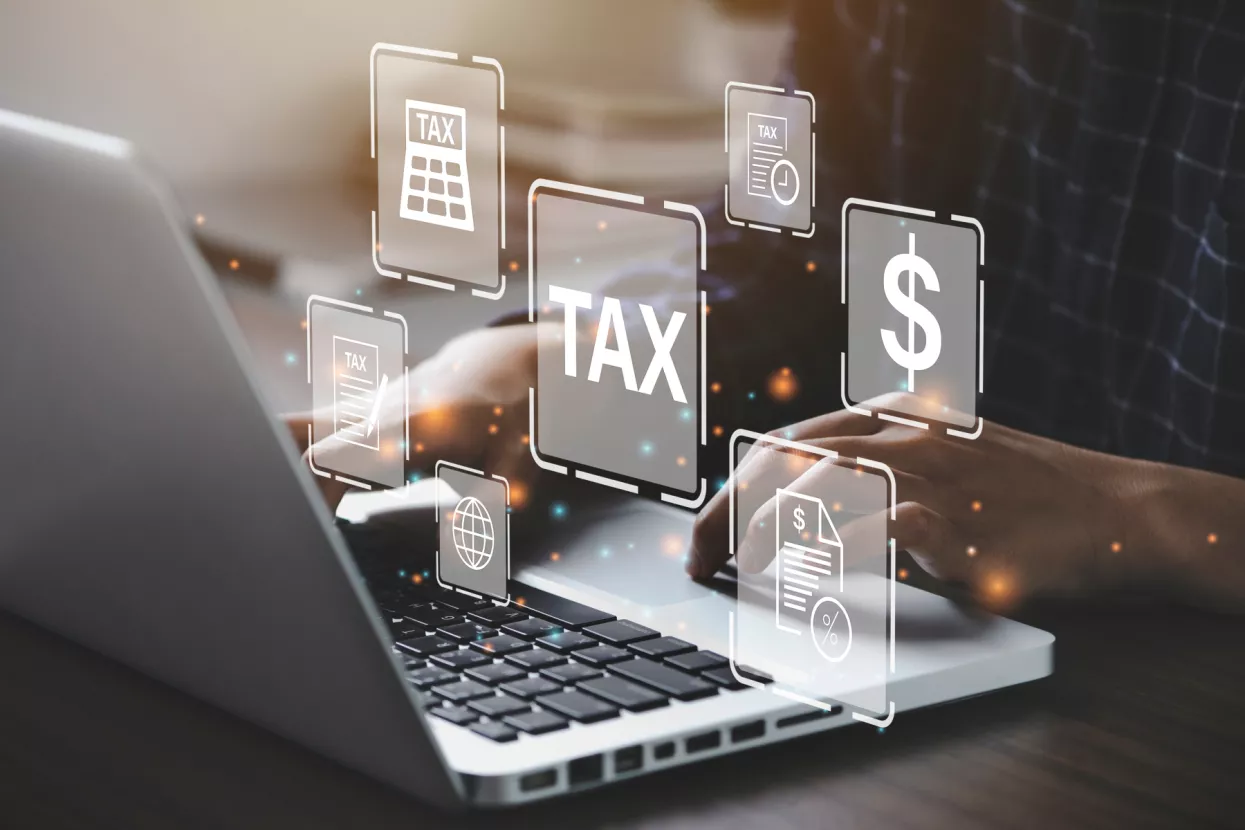 porez, digitalne usluge, e-trgovina, ecommerce