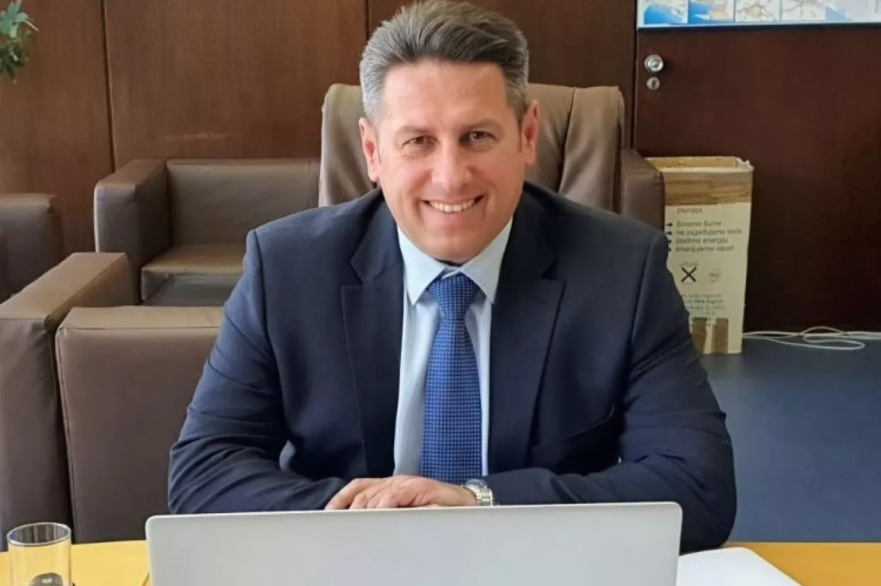 Alen Gospočić