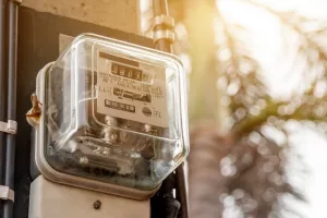 električna energija, struja