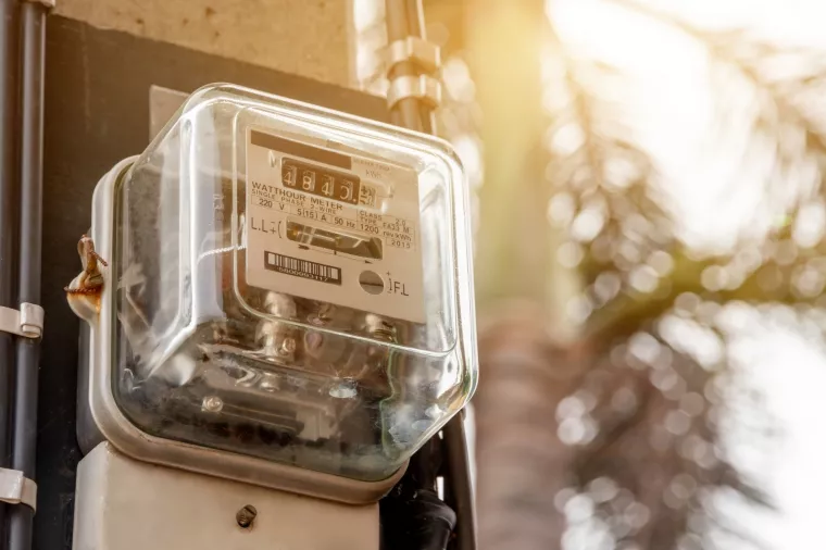 električna energija, struja