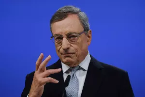 Mario DRAGHI